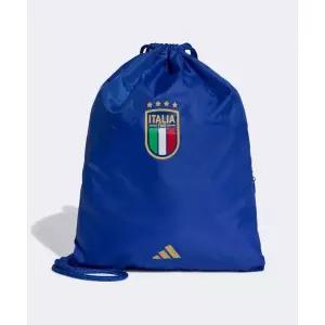 매장정품 아디다스 ADIDAS 이탈리아 풋볼 짐 색 - 블루 KD7694 298912
