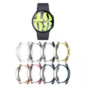 갤럭시워치6 클래식 47mm 젤리 케이스+TPU 보호필름