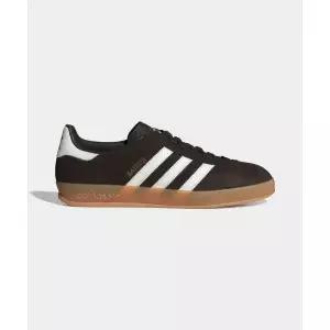 매장정품 아디다스 ADIDAS 가젤 인도어 - 아우라커피:화이트 HQ5152 298907