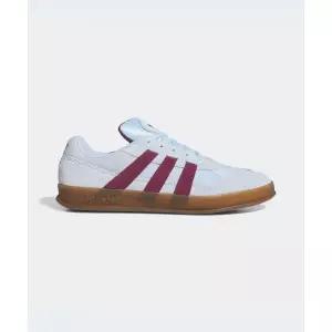 매장정품 아디다스 ADIDAS 알로하 슈퍼 - 클리어스카이:마룬 HQ4717 298906