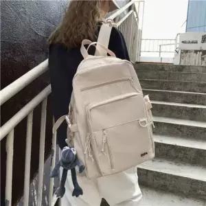 캠퍼스 학생백팩 캐주얼백팩 옥스포드 학생가방 여성백팩 스트링백팩 여자백팩 미니백팩
