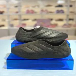 아디다스 ADIDAS 퓨어칠 KI0067 C블랙 CARBON신제품남여공용슬리퍼쿠션좋은 570680