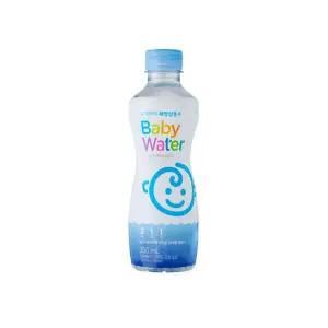 천년동안 베이비 워터 해양심층수 350ml x 20