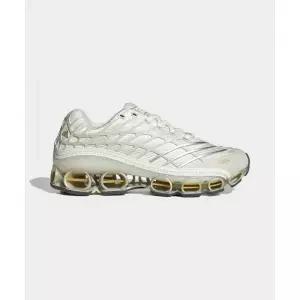 매장정품 아디다스 ADIDAS 메가라이드 F50 - 화이트:골드메탈릭 KI4740 301207
