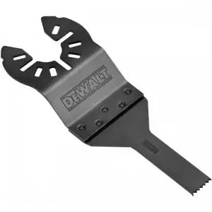 만능커터날 목재 플런지컷톱날 절단 날폭 좁은 1EA 43mm 10x43