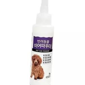 D17 펫퍼스 이어 파우더 10g