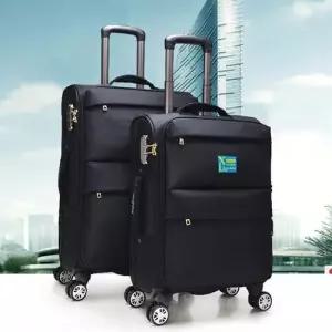 소프트캐리어 20인치 24인치 비행기캐리어 여행케리어