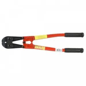 [골드스마일]볼트 커터 빨간색 검은색 앵글커터 AC 450 18Inch 8mm 1EA