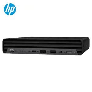 [리퍼] HP 미니 데스크탑 i5-12500T 16GB SSD512G 사무용 PC 800 G9 윈11