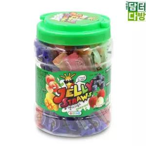 젤리스트로우 키즈웰 810g