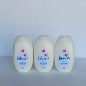 존슨 아무 화이트로션 300ml 3개 한타입 릴랙싱 수분