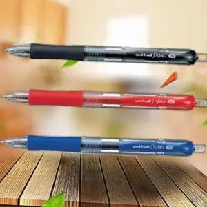 유니 유니볼 UMNJS152 시그노 노크식 0.5mm 옵션 1