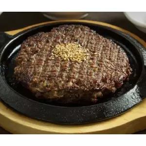 효창동떡갈비