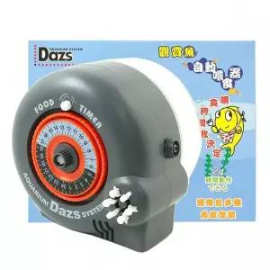DAZS 어항 물고기 자동 먹이 급여기 D-630