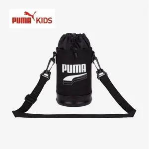 [푸마]키즈 트랙 로고 물병가방 PK51AB361 LE1221005043