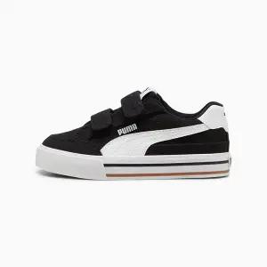 [푸마]키즈 코트 클래식 Vulc FS V 베이비 PU41AS312 6097470