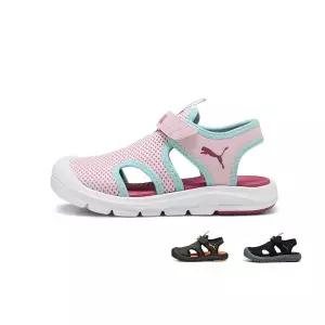 [푸마]키즈 펀 레이서 샌들 매쉬 V PK52AS317 5031301