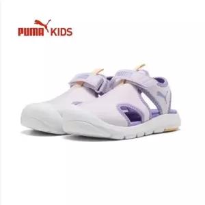 [푸마]키즈 E정상가49 000원펀 레이서 샌들 V PS PK52AS316 LE1219476202