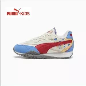 [푸마]키즈 키즈 블랙탑 라이더 써머 캠프 PS PU42AS310 LE1218373733