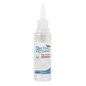 펫퍼스 강아지 안구세정제 120ml 육아 유아바스 샴푸