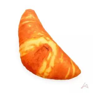[RIZPICK]크로와상모양 강아지 놀이인형 육아 유아바스 샴푸