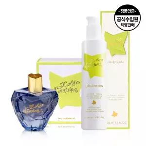 [롤리타렘피카][공식수입원] 롤리타렘피카 EDP 30ML + 바디로션 200ml