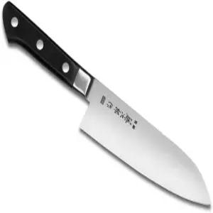 도지로 나이프 프로페셔널 산토쿠 6.7인치(17cm) - JAPAN