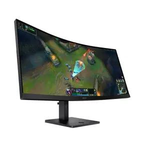 HP OMEN 34c G2 34인치 UWQHD 180Hz 울트라와이드 게이밍 모니터