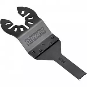 만능커터날 목재 플런지컷톱날 절단 날폭 좁은 1EA 43mm 10x43