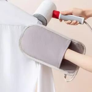 이 스팀다리미 장갑 받침 글러브 패드 손보호 다림질