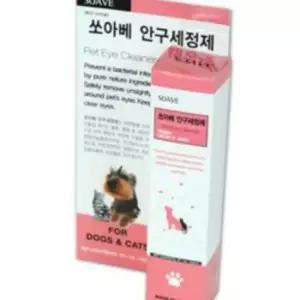 쏘아베 안구세정제 120ml