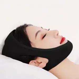입벌림방지밴드 잠잘때입벌림방지밴드 입벌림방지