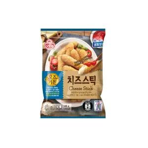 무 오뚜기 오즈키친치즈스틱410gX5개