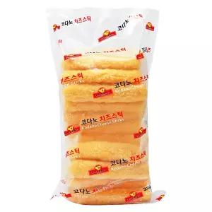 코다노 치즈스틱 1kg 냉동