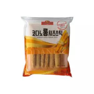 코다노 롱치즈스틱 1kg 냉동제품