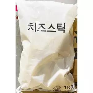 이지푸드 치즈 스틱 봉지 1kg 치즈스틱 치즈스틱튀김 튀김 치즈간식 치즈스틱간식 간편조리치즈스틱 간편요