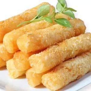 식자재용 대량 치즈스틱 1.6kg 40gX40개 배달업소 페스트푸드점 업소용