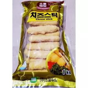 소울마켓 치즈스틱 1K X10