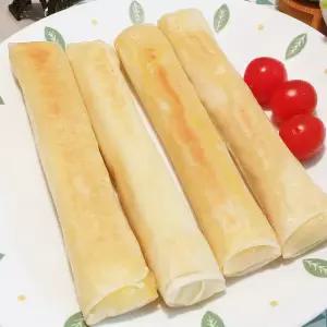 빅 고구마 치즈스틱 400g 80gX5개 춘권치즈스틱