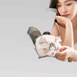 이시아르 애완동물 고양이 반려견 이동 가방