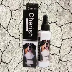 안구세정제 체리쉬 강아지 강아지 120ml 눈관리
