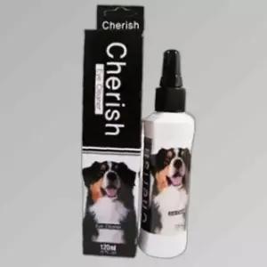 강아지 애완동물 체리쉬 눈 안구 세정제 120ml X2개