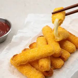 코다노 치즈스틱 1kg 업소용 모짜렐라