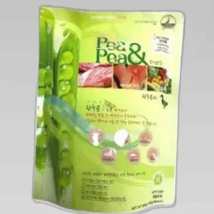 피엔피 완두콩과 오리 900g