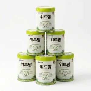 파스퇴르 위드맘 1단계 (태어나서 - 6개월까지) 750g, 6개