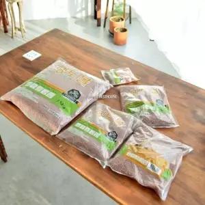 황토볼 18Kg 수경재배하이드로볼 원예용품 화분데코 식물볼 생토볼 하이드로볼 가드닝소품 분갈이볼 다육볼