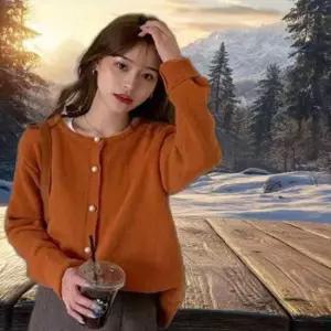 숄 루즈핏 카디건 오픈 롱니트 데일리 롱가디건 코디