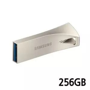 USB드라이브 usb메모리 3.1 BAR Plus Flash Drive MUF-BE3 256GB