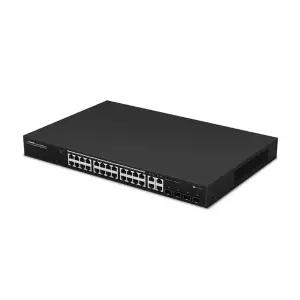 [골드스마일]IPTIME PoE24000mesh 24포트 허브