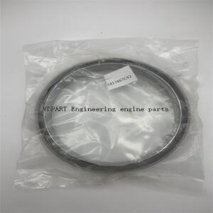 오일 도장 크랭크 샤프트, 퍼킨스 1306 DT466 T444E 용, 1817867C92 10000-48375, 1822323C93,